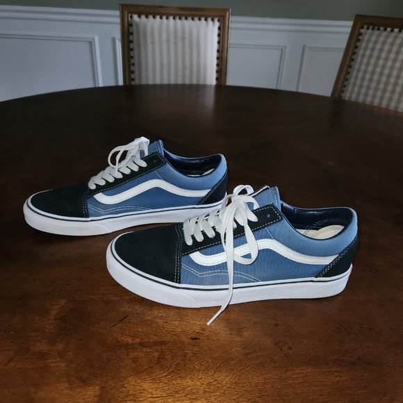 Van's sk8, unisex, Men's 9 / Women's 10.5 - Picture 6 of 6